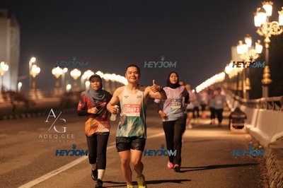 HTM Ipoh 7 Bridges Marathon 2026 (10th Series)