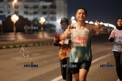 HTM Ipoh 7 Bridges Marathon 2026 (10th Series)