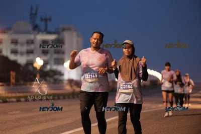 HTM Ipoh 7 Bridges Marathon 2026 (10th Series)