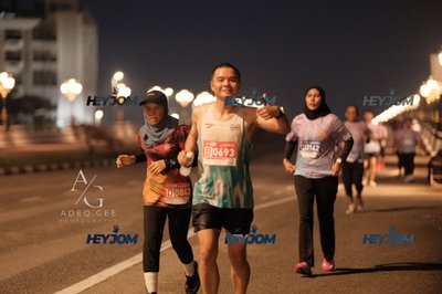 HTM Ipoh 7 Bridges Marathon 2026 (10th Series)