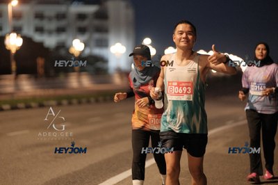 HTM Ipoh 7 Bridges Marathon 2026 (10th Series)