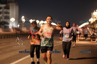 HTM Ipoh 7 Bridges Marathon 2026 (10th Series)
