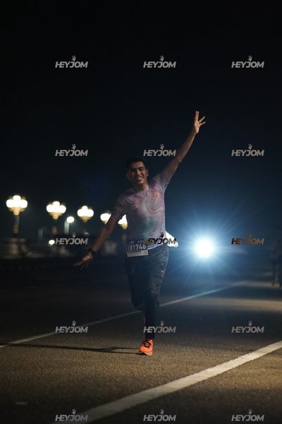 HTM Ipoh 7 Bridges Marathon 2026 (10th Series)