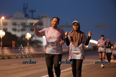 HTM Ipoh 7 Bridges Marathon 2026 (10th Series)