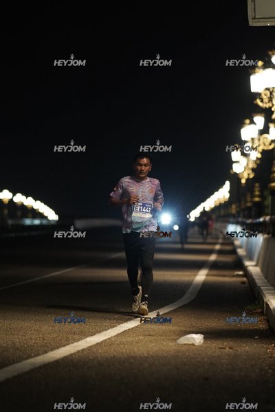 HTM Ipoh 7 Bridges Marathon 2026 (10th Series)