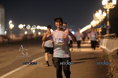 HTM Ipoh 7 Bridges Marathon 2026 (10th Series)