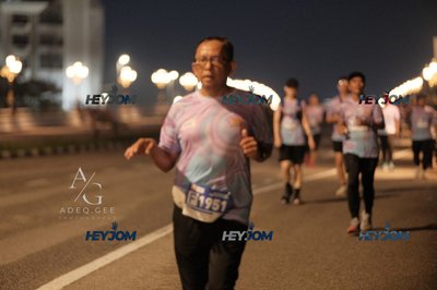 HTM Ipoh 7 Bridges Marathon 2026 (10th Series)