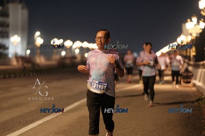 HTM Ipoh 7 Bridges Marathon 2026 (10th Series)