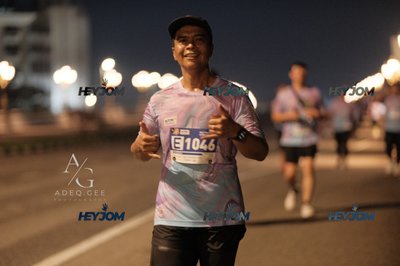 HTM Ipoh 7 Bridges Marathon 2026 (10th Series)