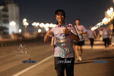 HTM Ipoh 7 Bridges Marathon 2026 (10th Series)