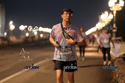 HTM Ipoh 7 Bridges Marathon 2026 (10th Series)