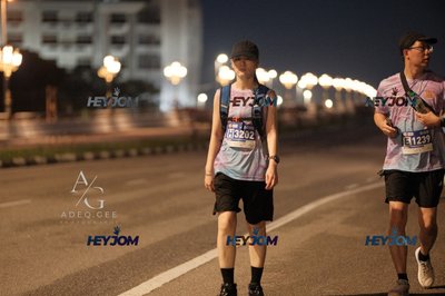 HTM Ipoh 7 Bridges Marathon 2026 (10th Series)