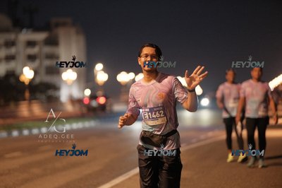 HTM Ipoh 7 Bridges Marathon 2026 (10th Series)