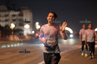 HTM Ipoh 7 Bridges Marathon 2026 (10th Series)