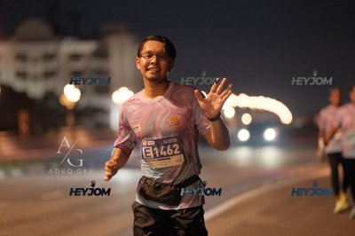 HTM Ipoh 7 Bridges Marathon 2026 (10th Series)