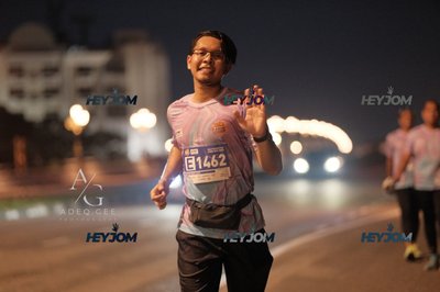 HTM Ipoh 7 Bridges Marathon 2026 (10th Series)