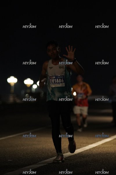 HTM Ipoh 7 Bridges Marathon 2026 (10th Series)