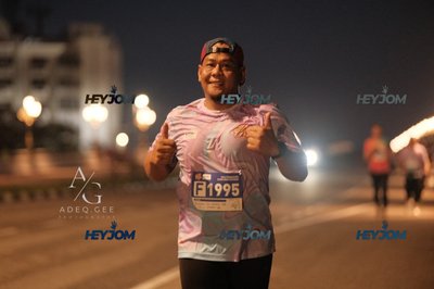 HTM Ipoh 7 Bridges Marathon 2026 (10th Series)