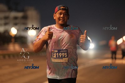 HTM Ipoh 7 Bridges Marathon 2026 (10th Series)