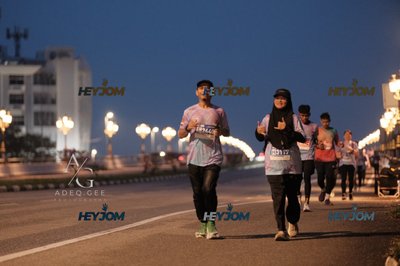 HTM Ipoh 7 Bridges Marathon 2026 (10th Series)