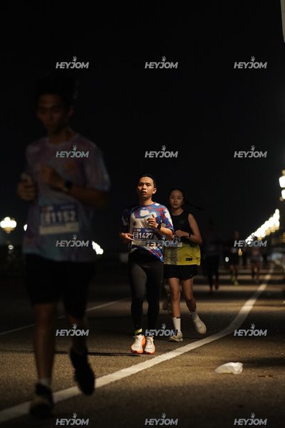 HTM Ipoh 7 Bridges Marathon 2026 (10th Series)