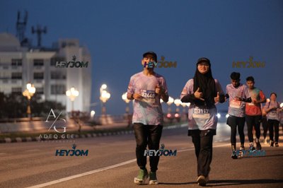 HTM Ipoh 7 Bridges Marathon 2026 (10th Series)