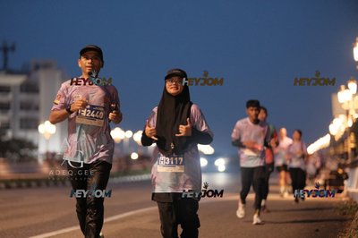 HTM Ipoh 7 Bridges Marathon 2026 (10th Series)