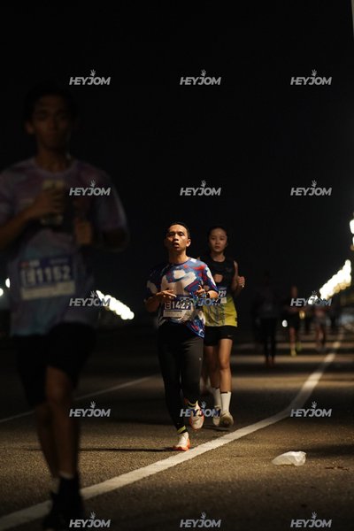 HTM Ipoh 7 Bridges Marathon 2026 (10th Series)