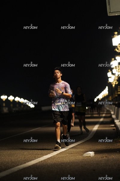 HTM Ipoh 7 Bridges Marathon 2026 (10th Series)