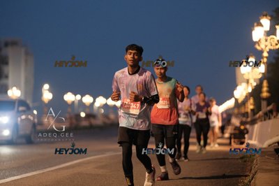 HTM Ipoh 7 Bridges Marathon 2026 (10th Series)