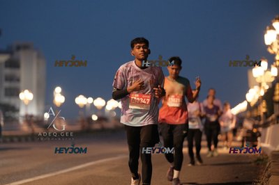 HTM Ipoh 7 Bridges Marathon 2026 (10th Series)