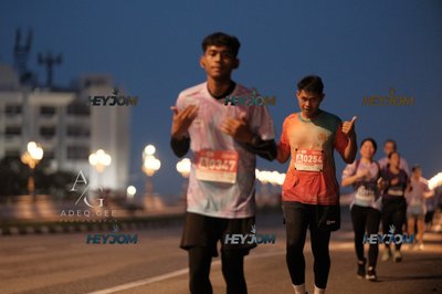 HTM Ipoh 7 Bridges Marathon 2026 (10th Series)