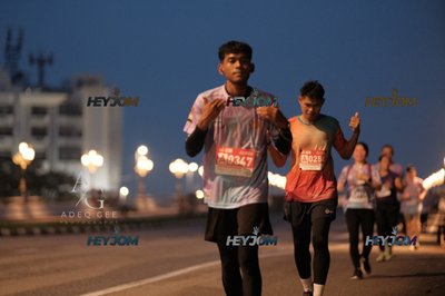 HTM Ipoh 7 Bridges Marathon 2026 (10th Series)