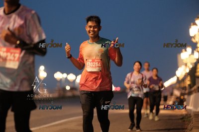 HTM Ipoh 7 Bridges Marathon 2026 (10th Series)