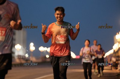 HTM Ipoh 7 Bridges Marathon 2026 (10th Series)