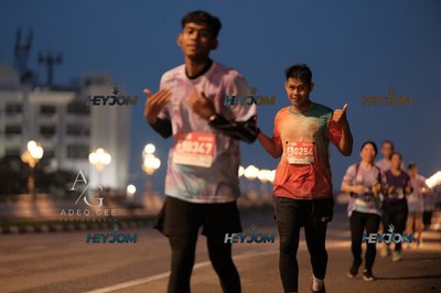 HTM Ipoh 7 Bridges Marathon 2026 (10th Series)