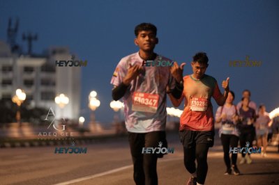 HTM Ipoh 7 Bridges Marathon 2026 (10th Series)