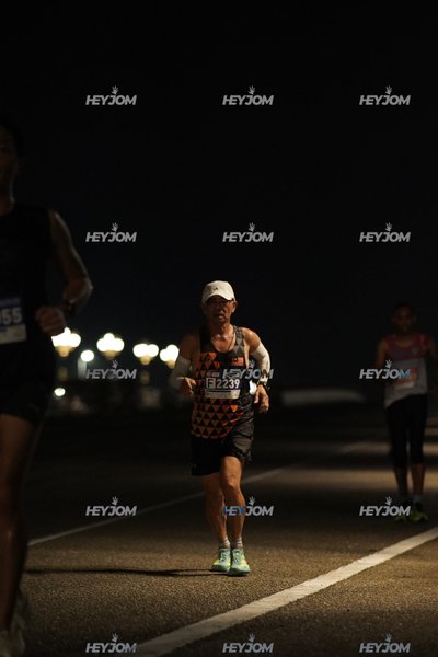 HTM Ipoh 7 Bridges Marathon 2026 (10th Series)