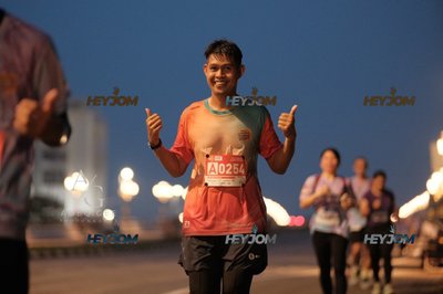 HTM Ipoh 7 Bridges Marathon 2026 (10th Series)