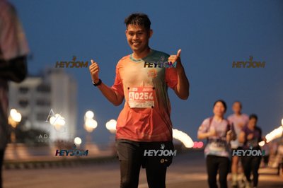HTM Ipoh 7 Bridges Marathon 2026 (10th Series)