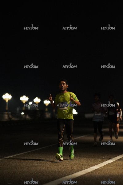HTM Ipoh 7 Bridges Marathon 2026 (10th Series)
