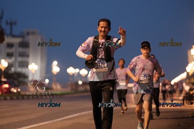 HTM Ipoh 7 Bridges Marathon 2026 (10th Series)