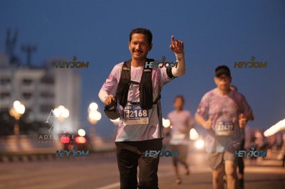 HTM Ipoh 7 Bridges Marathon 2026 (10th Series)