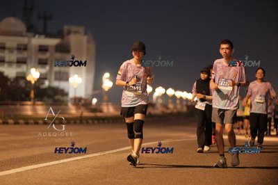 HTM Ipoh 7 Bridges Marathon 2026 (10th Series)