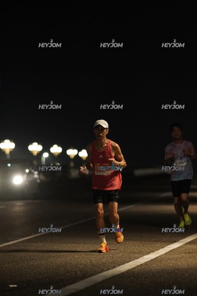 HTM Ipoh 7 Bridges Marathon 2026 (10th Series)