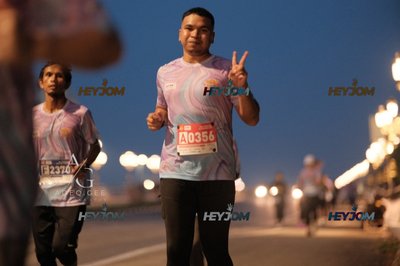 HTM Ipoh 7 Bridges Marathon 2026 (10th Series)