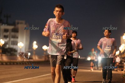 HTM Ipoh 7 Bridges Marathon 2026 (10th Series)