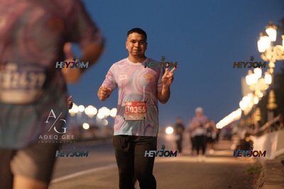 HTM Ipoh 7 Bridges Marathon 2026 (10th Series)