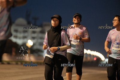 HTM Ipoh 7 Bridges Marathon 2026 (10th Series)