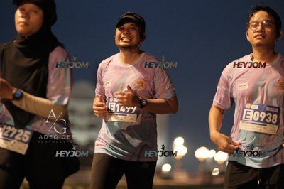 HTM Ipoh 7 Bridges Marathon 2026 (10th Series)